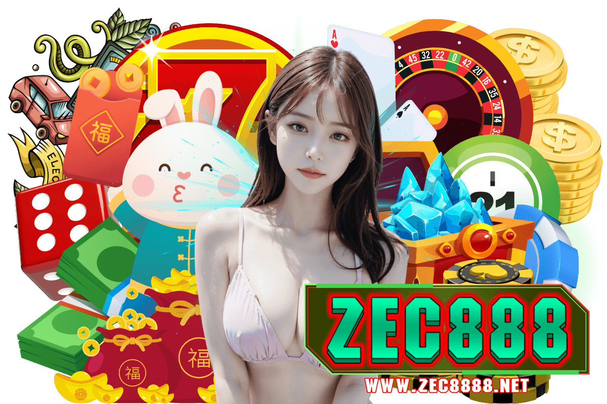 zec888