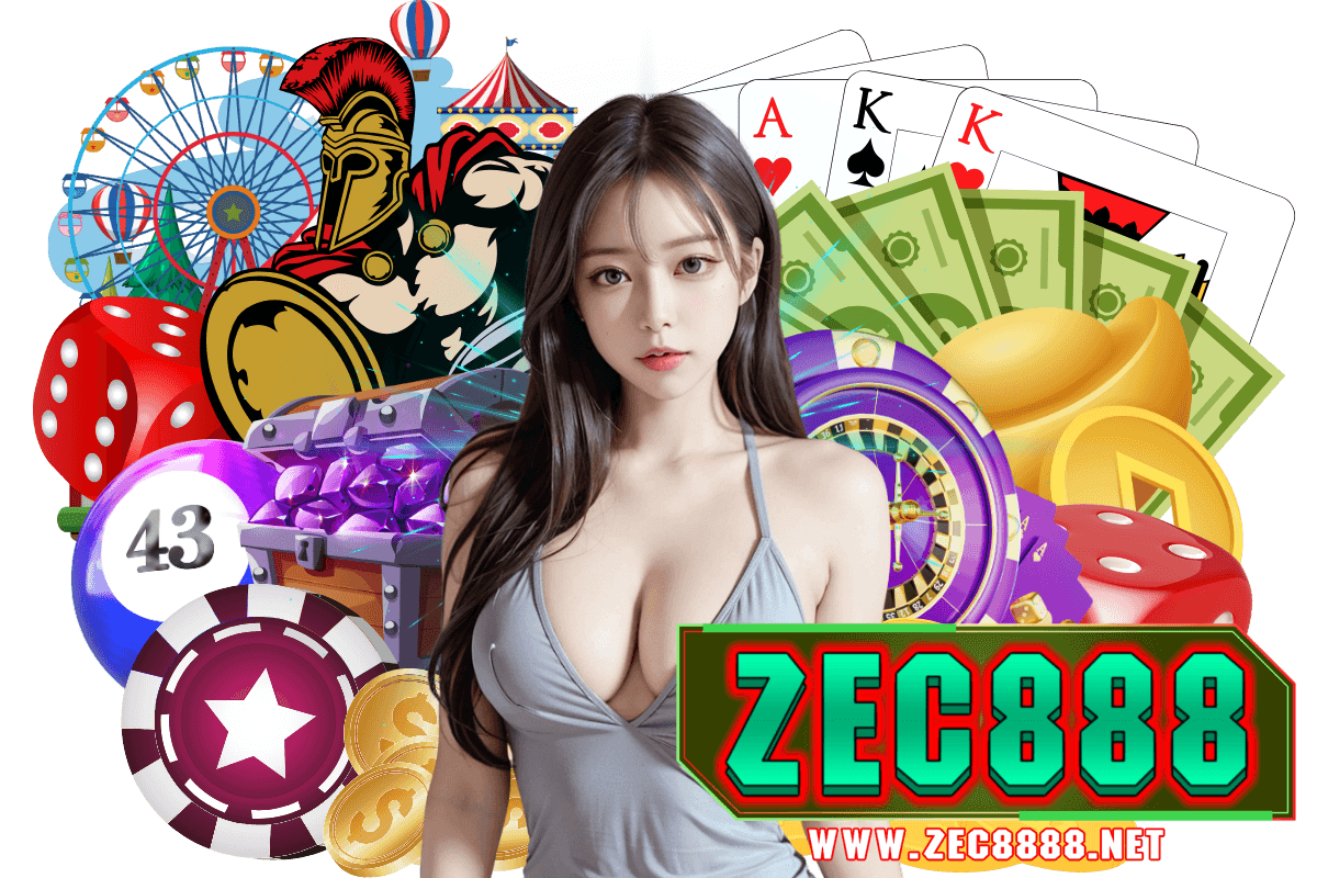 zec888 เข้าสู่ระบบ