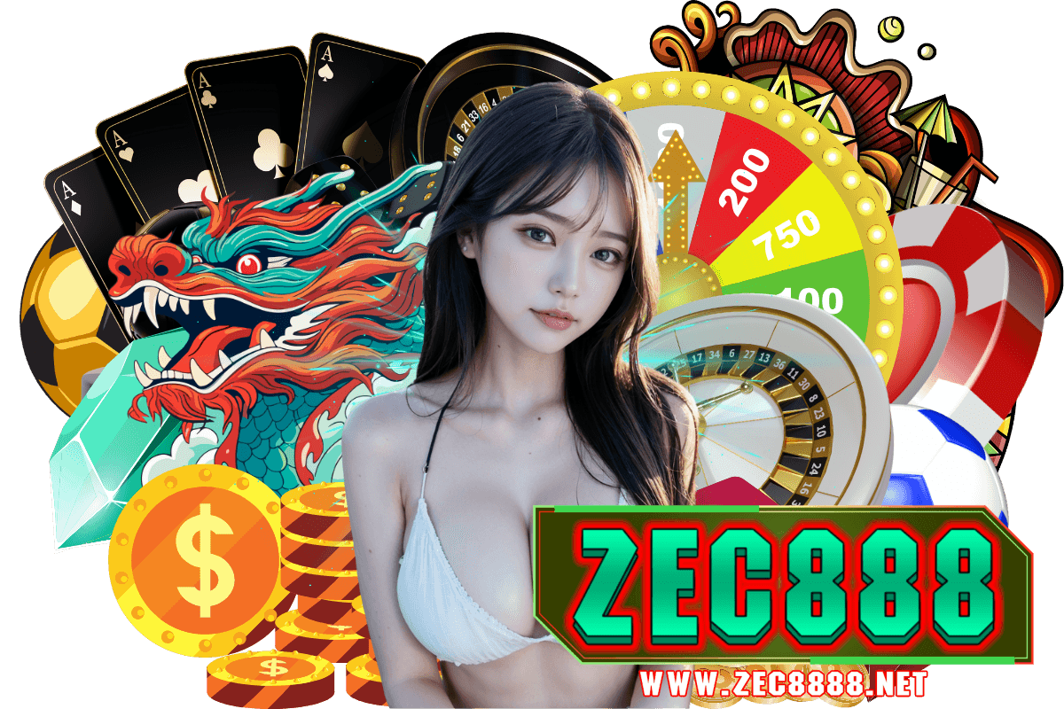 zec888 แจกเครดิตฟรี